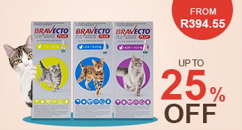 bravecto plus