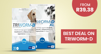Triworm D