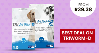 Triworm D