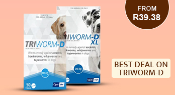Triworm D
