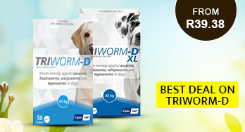 Triworm D