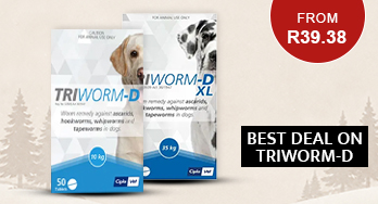 Triworm D