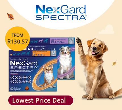 Nexgard Spectra