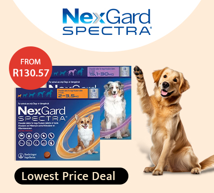 Nexgard Spectra