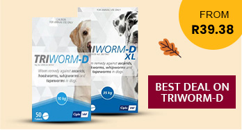 Triworm D