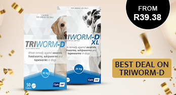Triworm D