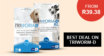 Triworm D