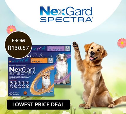Nexgard Spectra