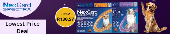 Nexgard-spectra