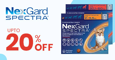 Nexgard Spectra