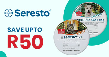 Seresto Cat & Dog