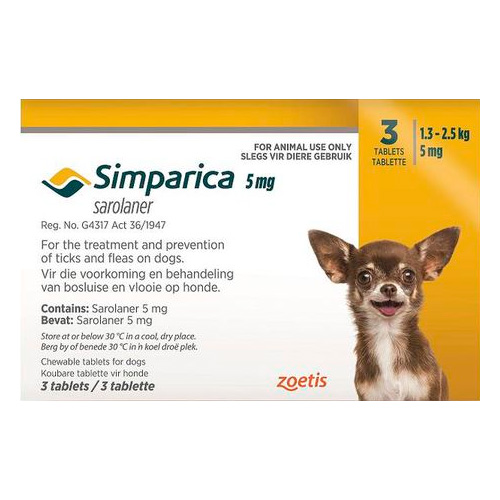Simparica