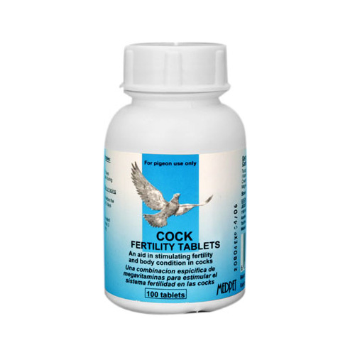 Cock Fertility Tablets
