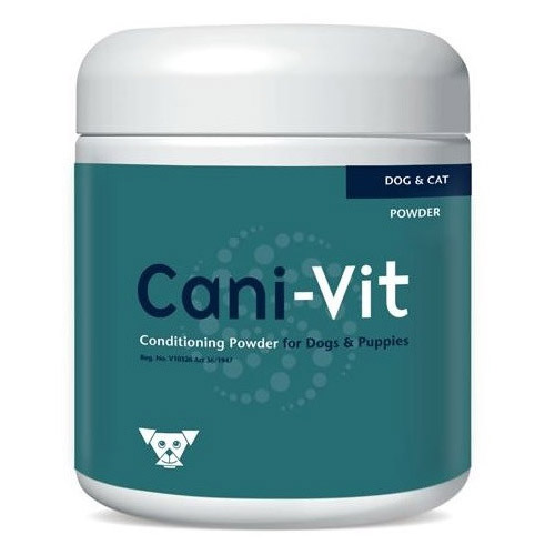 Cani-Vit for Dogs & Cats