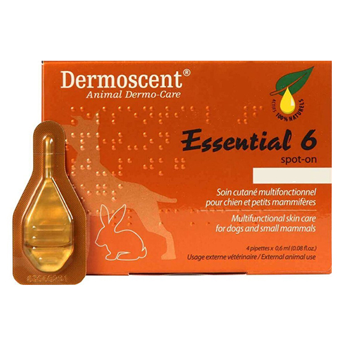 Essential 6  for Large Dogs (20-40 Kg) 2.4 ml