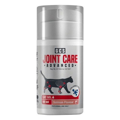 Gcs-Joint Care Advanced Cat Gel for Cats