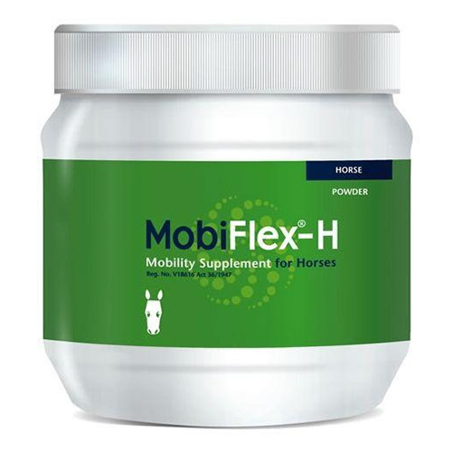 Mobiflex-H for Horses - 500gm