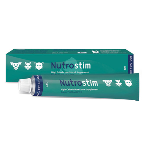 Nutrostim Gel for Dogs, Cats & Small Animals