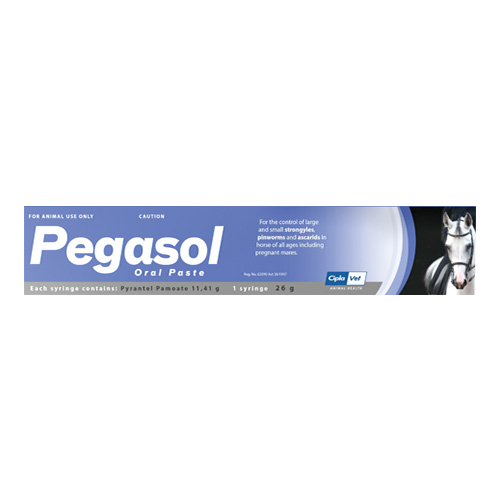 Pegasol Paste