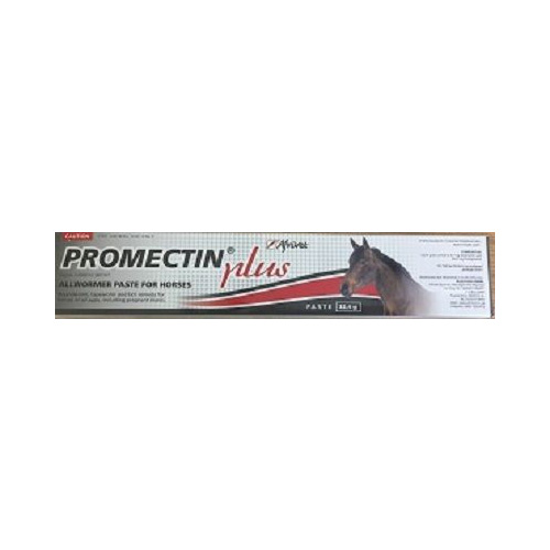 Promectin Plus for Horses - 32.4gm