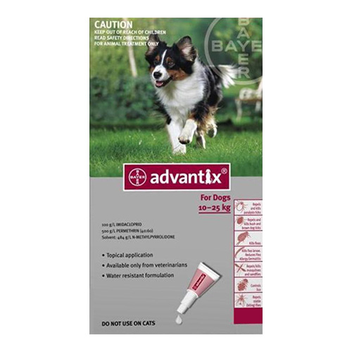 Advantix