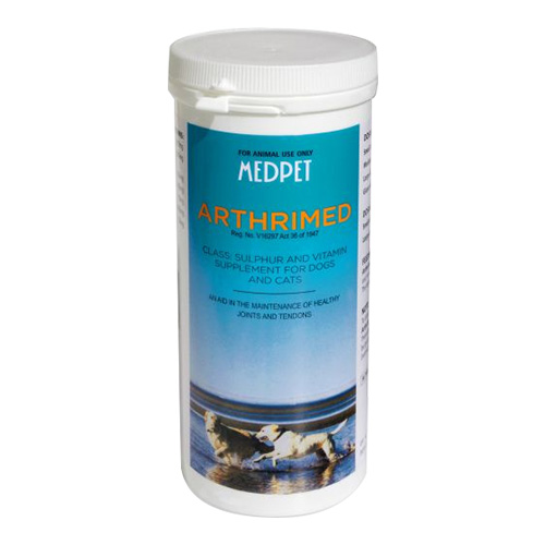 Arthrimed Tabs For Dogs - 90 Tablets