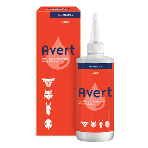 Avert
