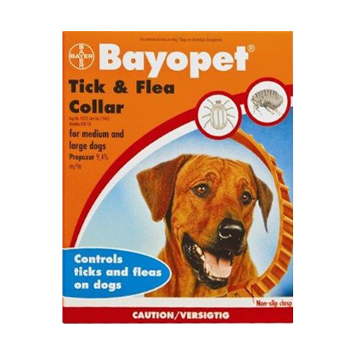 Bayopet Collar For Large Dogs