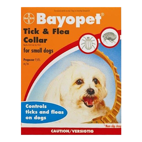Bayopet Collar For Small Dogs