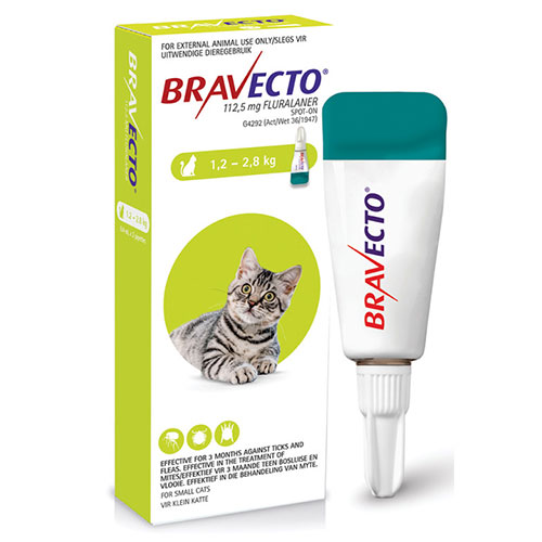Bravecto