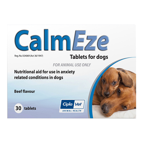 Calm eze deals for cats