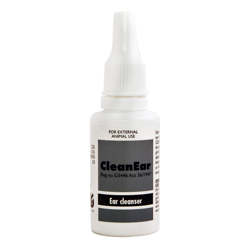 Cleanear For Dogs - 100 ML