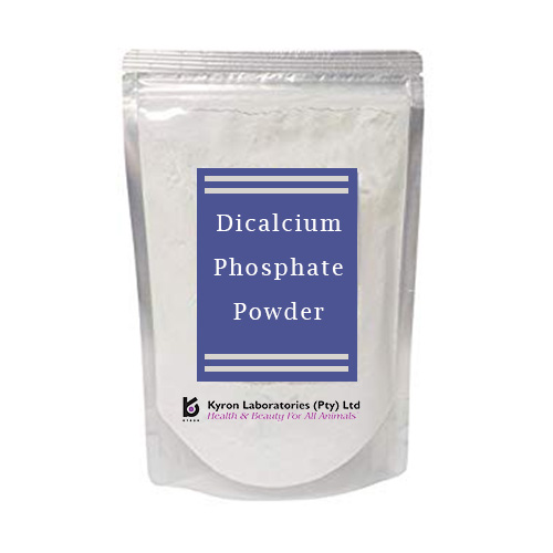 Dicalcium Phosphate Powder for Cattles - 500gm