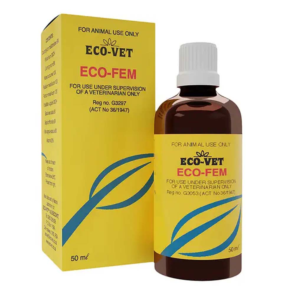 Eco-Vet