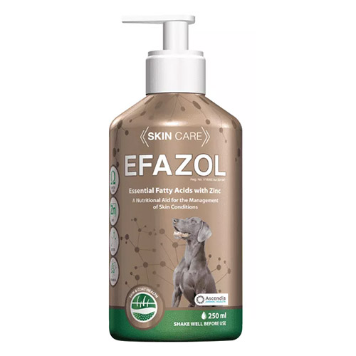 Efazol for Dogs