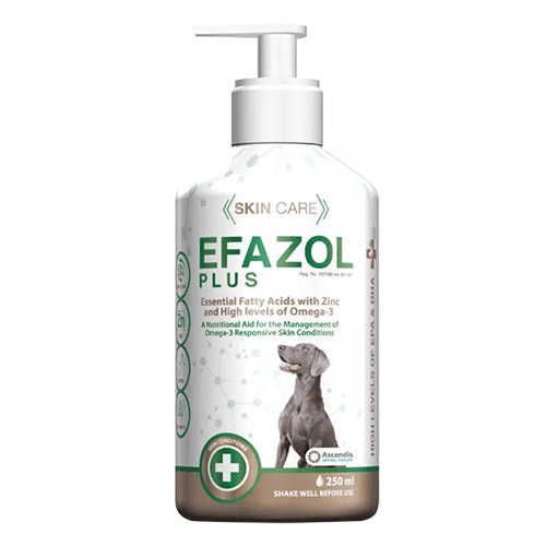 Efazol Plus for Dogs