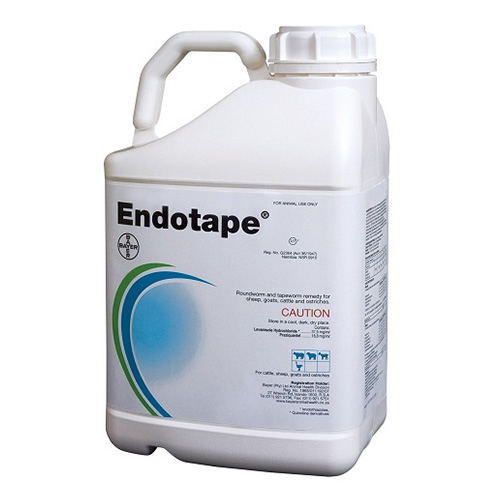 Endotape for Cattles - 200ml
