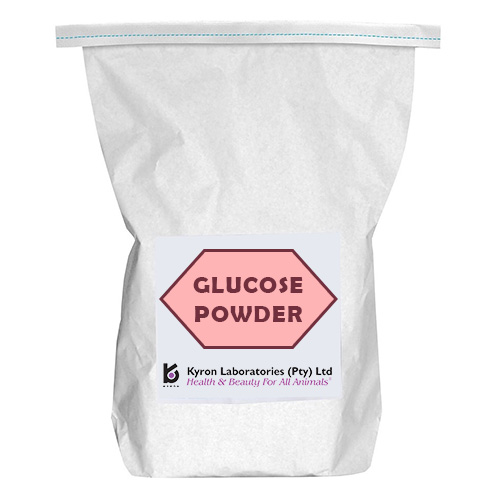 Glucose Powder For Dogs - 500G