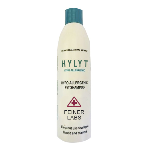 Hylyt Hypo-Allergenic Shampoo For Dogs - 250ML