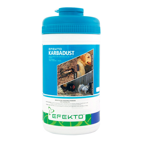 Karbadust For Dogs - 200G