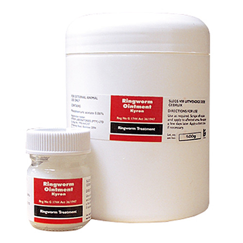 Kyron Ringworm Ointment 25gm