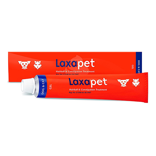 Laxapet For Dogs - 50 Gm