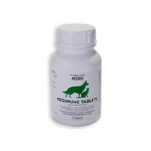Medimune Tablets