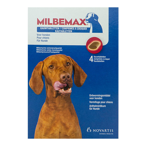 Milbemax