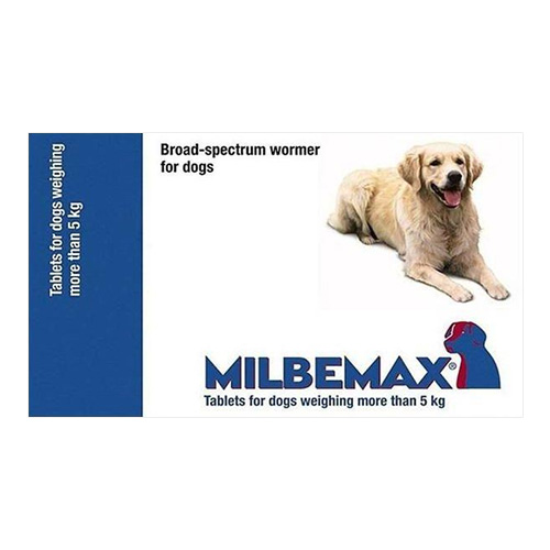 Milbemax