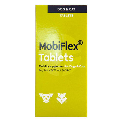 Mobiflex Tablets For Dogs