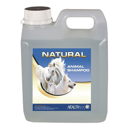 Buy Natural Animal Shampoo For Dogs 5 Litres at Lowest Price