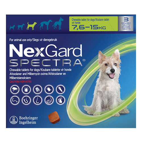 Nexgard
