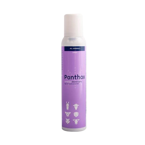 Panthox Spray for Cattles - 200ml