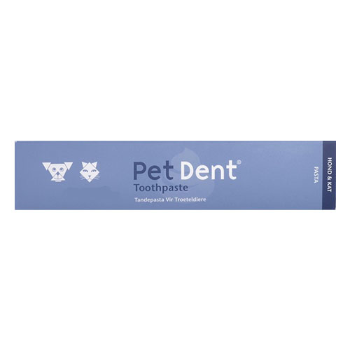 Pet Dent Toothpaste For Dogs